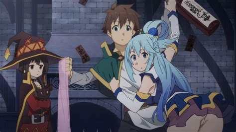 konosuba rule34